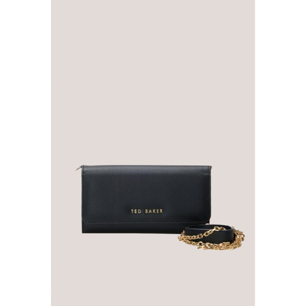 Ted Baker Siyah Portföy Çanta 25SS772 Portföy Çanta Fiyatı