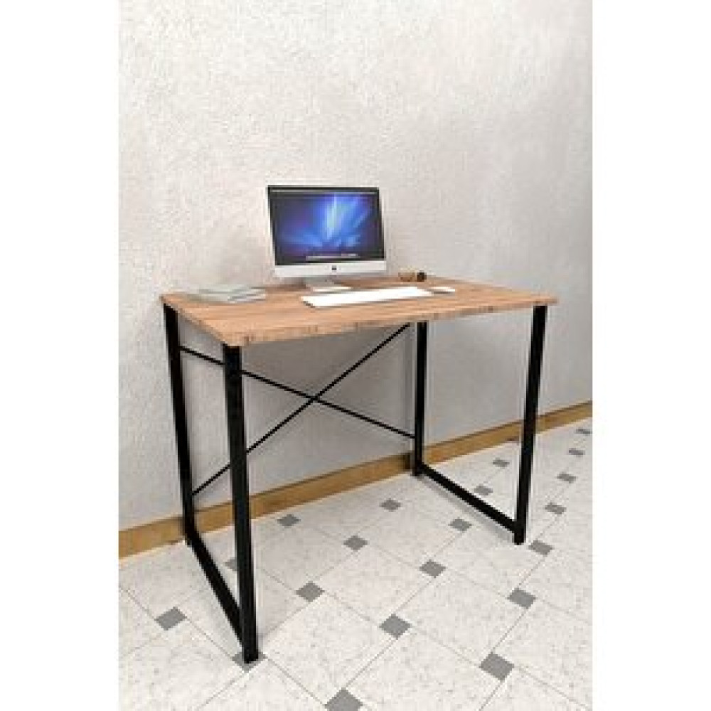 Tedarik Center Sedef Çalışma Masası 60x90 Ofis Bilgisayar Masası Bilgisayar Masası Fiyatı