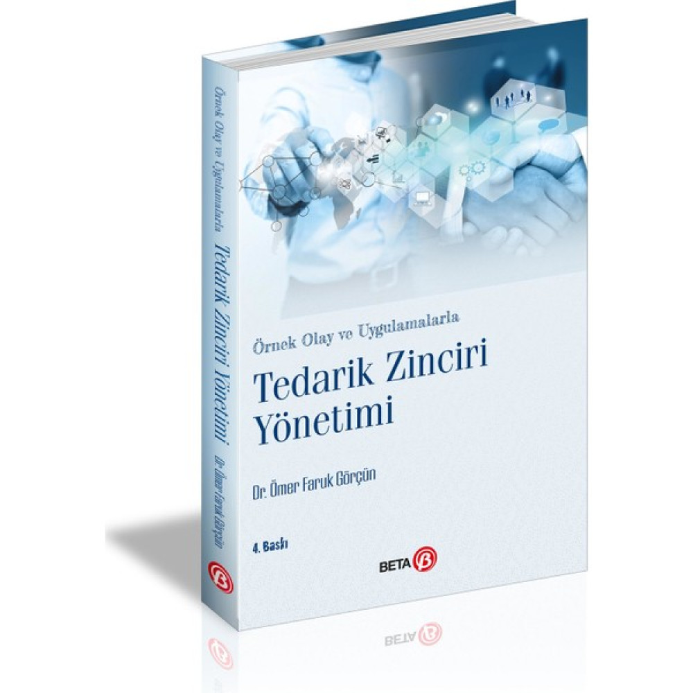 Tedarik Zinciri Yönetimi Ekonomi Pazarlama Kitapları Fiyatı