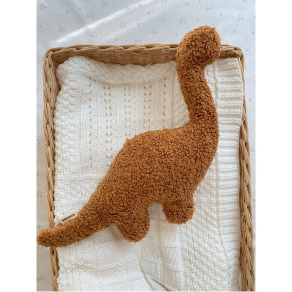 Teddy Oyuncak Dino Uyku ve Oyun Arkadaşı Camel - Dinozorlar Bebek Oyuncakları Fiyatı