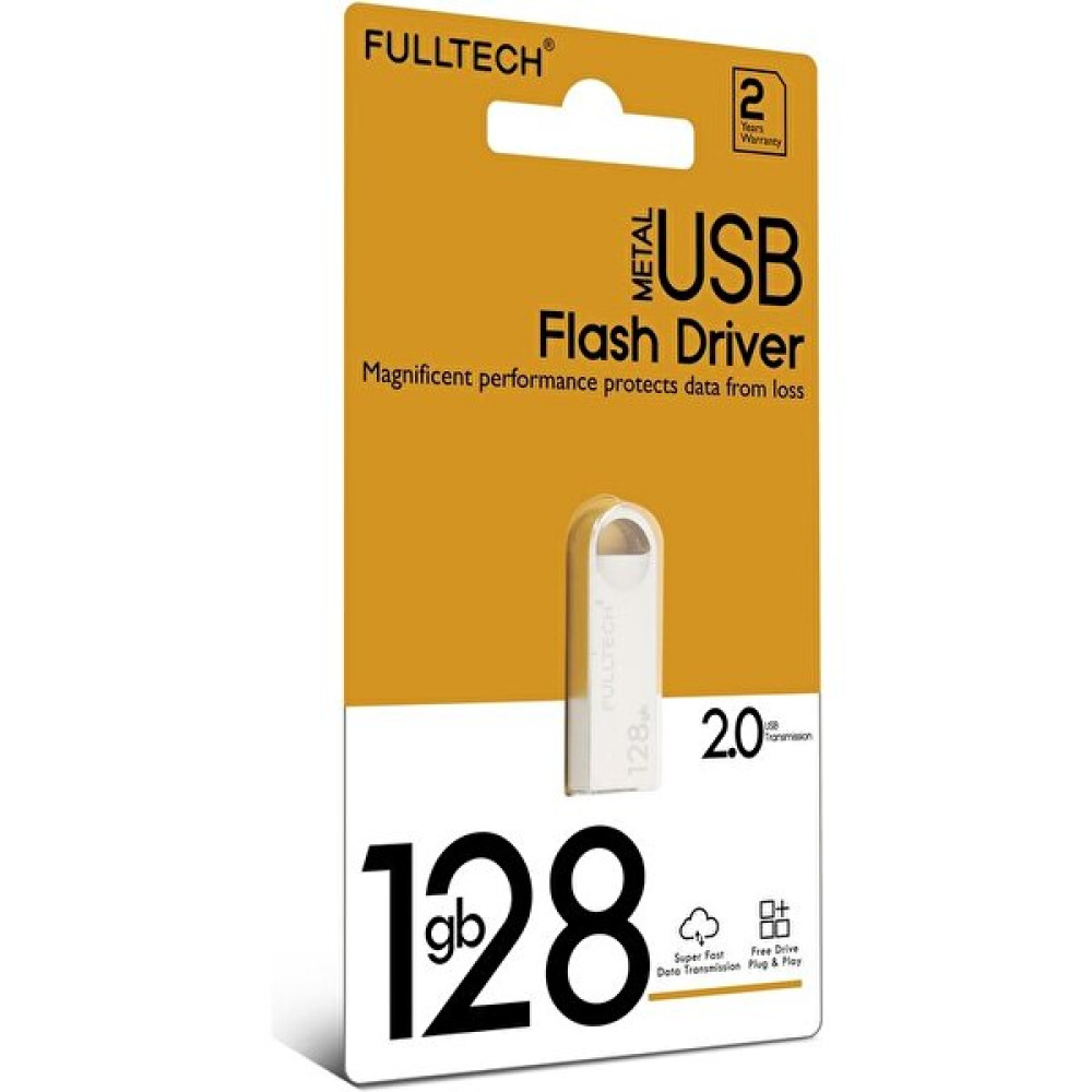 Tedost 128GB Metal USB Flash TGFD12 Flash Bellekler Fiyatı