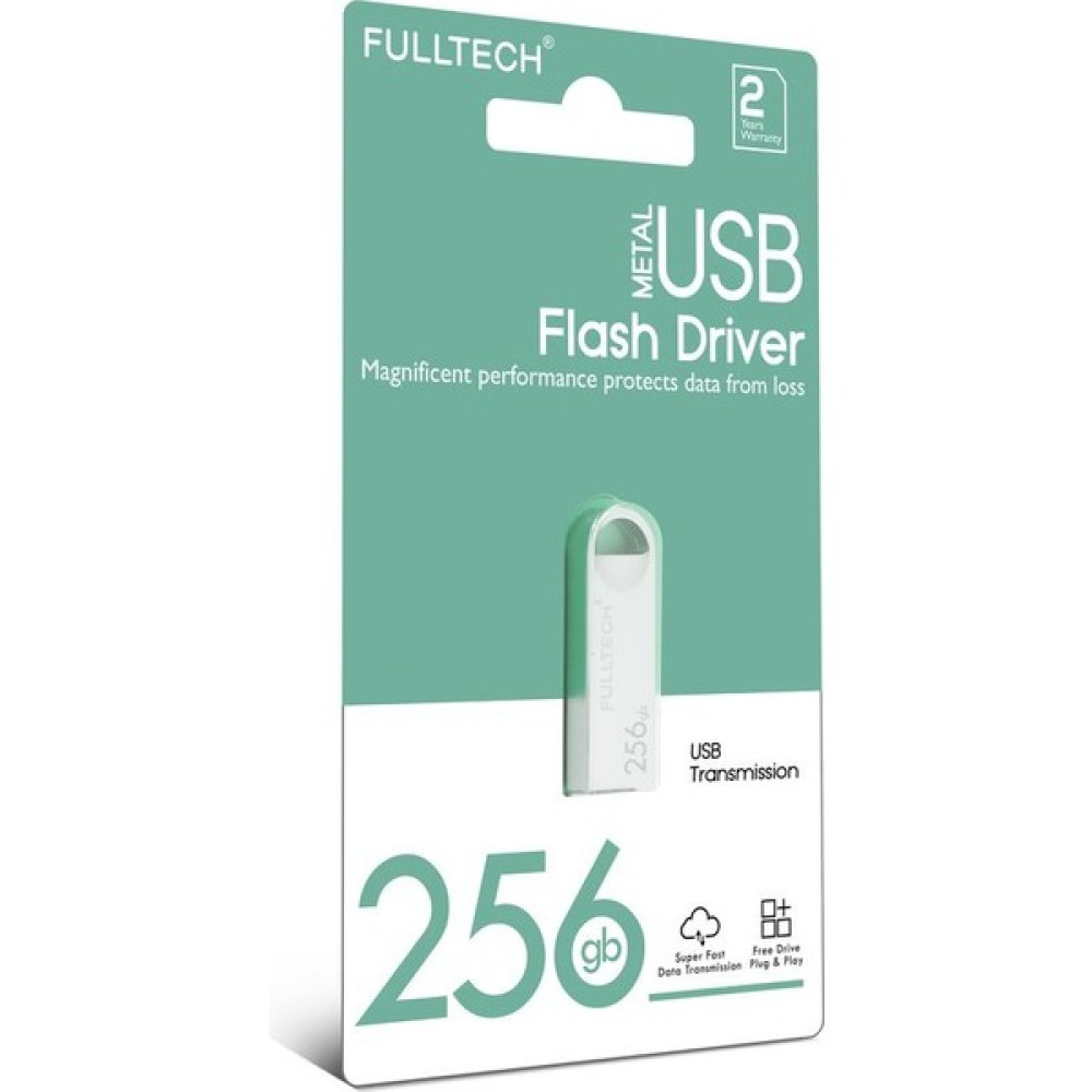Tedost 256GB Metal USB Flash TGFD14 Flash Bellekler Fiyatı