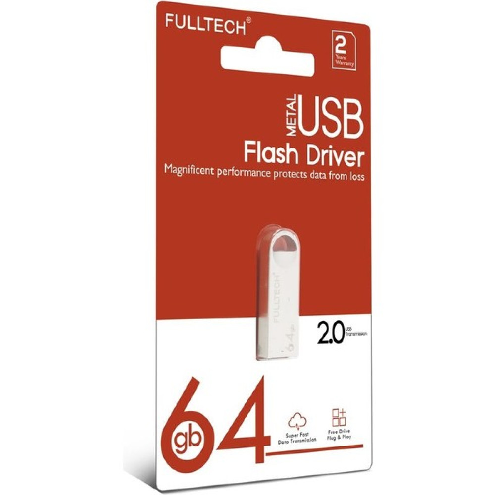 Tedost 64GB Metal USB Flash TGFD11 Flash Bellekler Fiyatı
