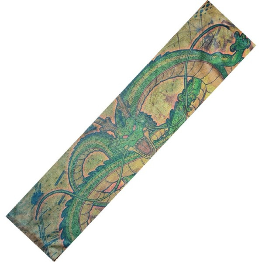 Tedz Collection Green Dragon Giyilebilir Dövme Altın, Takı & Aksesuar Fiyatı