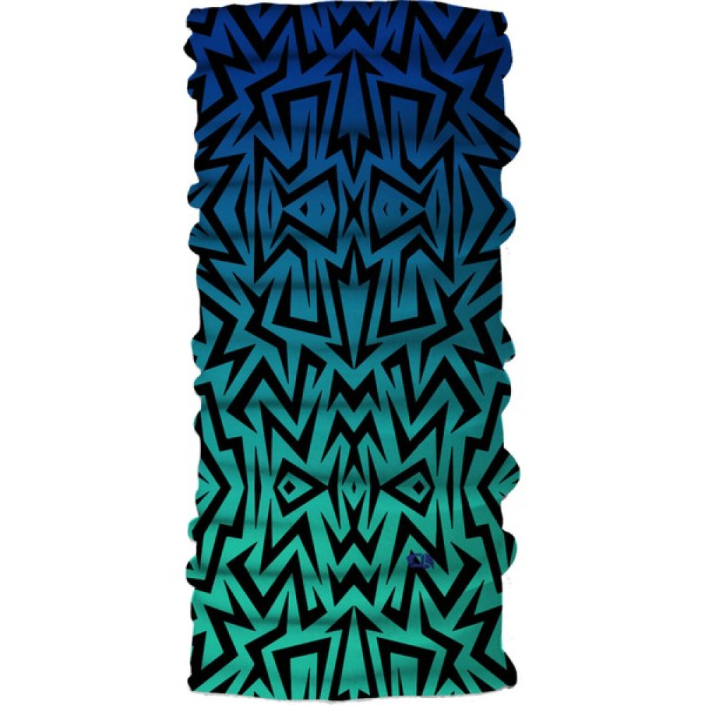 TeeMood Oliver Desenli Motor Bisiklet Yüz Maskesi Bandana Outdoor Boyunluk Buff Headwear Kadın Erkek Bandana (Outdoor) Fiyatı