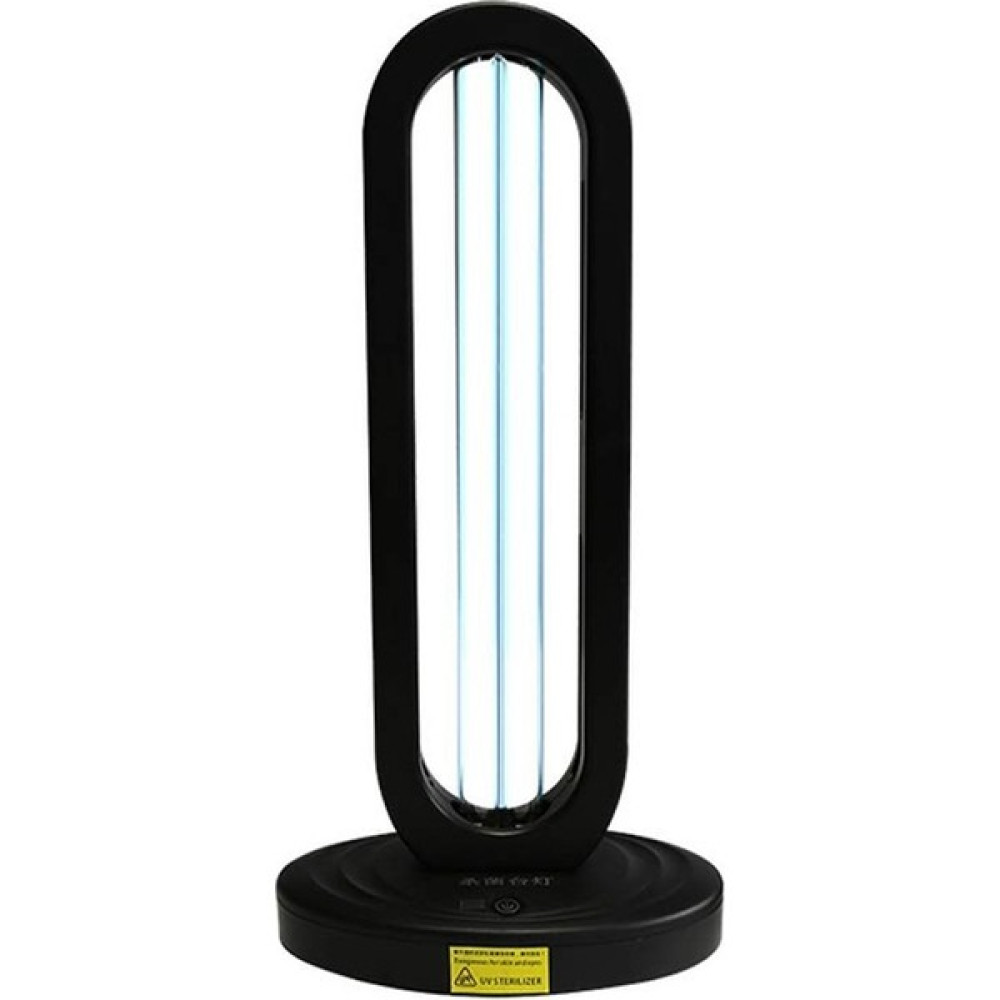 Teenspirit 38W Uv Dezenfeksiyon Kuvars Lamba Taşınabilir Üçüncü Vites Zamanlama Ozon Ev Ultraviyole Lamba Ab Tak ile (Yurt Dışından) El Feneri Fiyatı