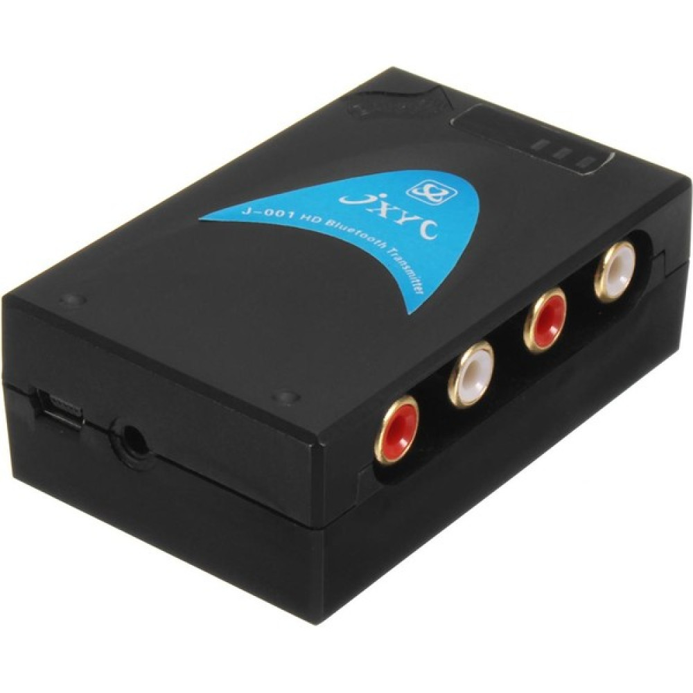 Teenspirit Tv/pc/mp3 Için Taşınabilir Kablosuz Bluetooth Verici 3.5mm Stereo Ses Kablosu (Yurt Dışından) Modem Fiyatı