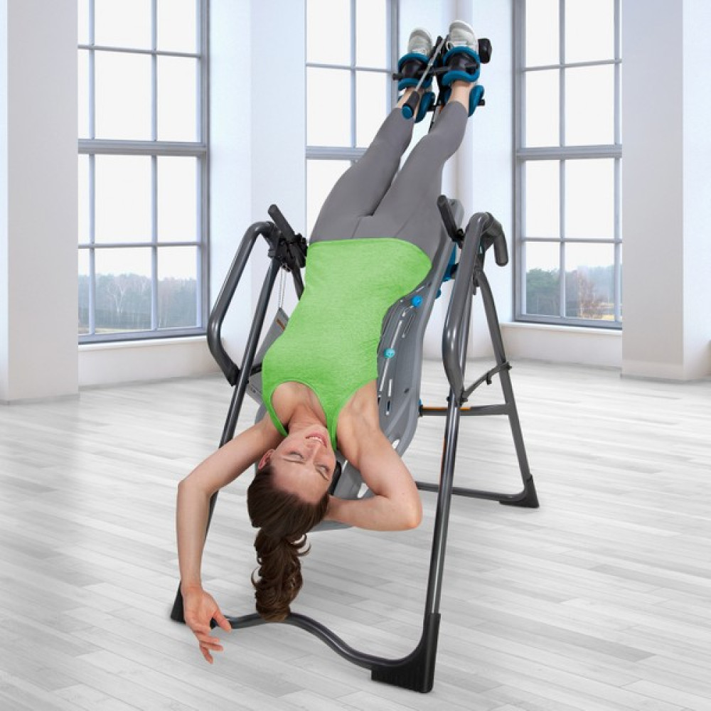 Teeter Inversiyon Masası Fit Spine X3 Fitness Kondisyon Ürünleri Fiyatı