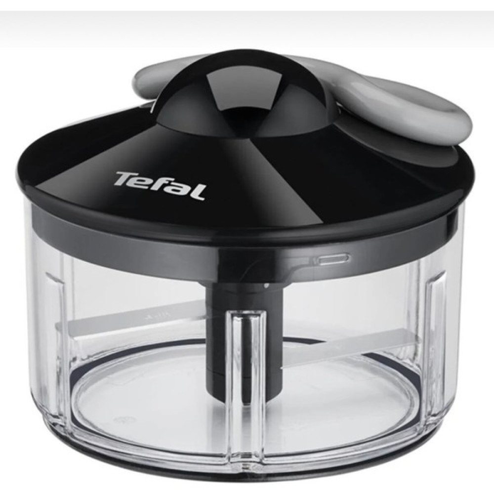 Tefal 500 ml Manuel Doğrayıcı - Yeşil Doğrayıcılar / Rondolar Fiyatı