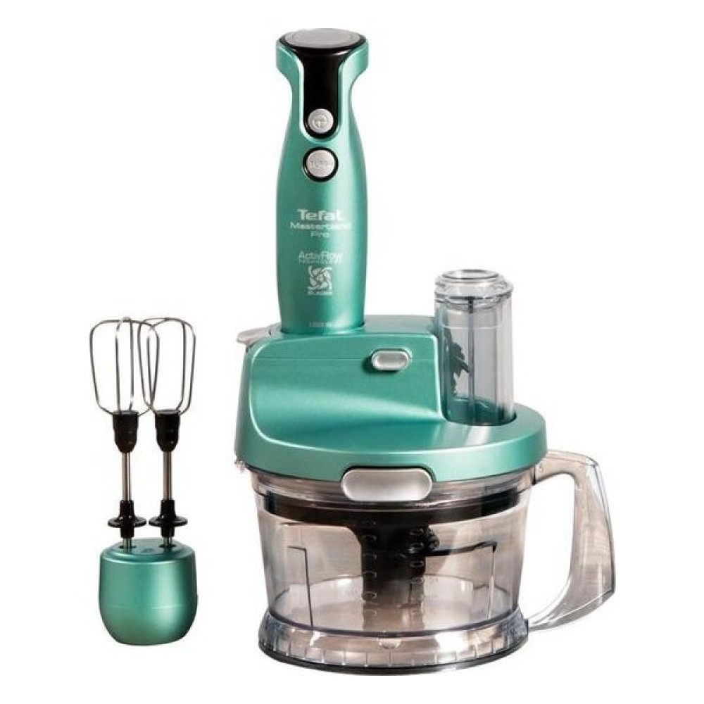 Tefal Activflow Pro Blender Seti - Mint Blenderler Fiyatı