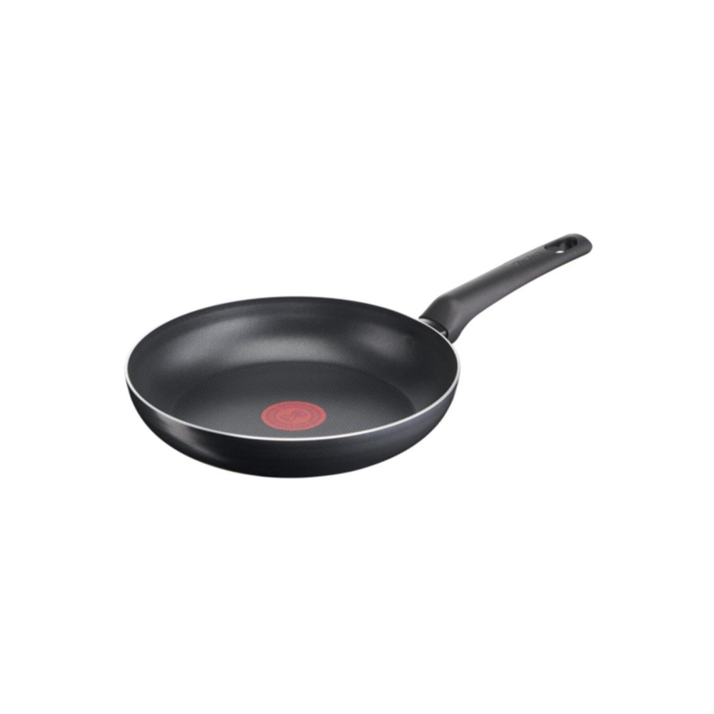 TEFAL B55606 Titanyum 1X SimpleCook Tava 28 cm Tavalar Fiyatı