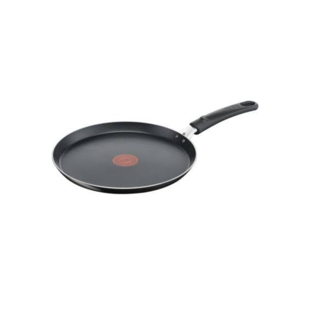 TEFAL B58210 Simplicity+ Krep Tavası 25 cm Tavalar Fiyatı