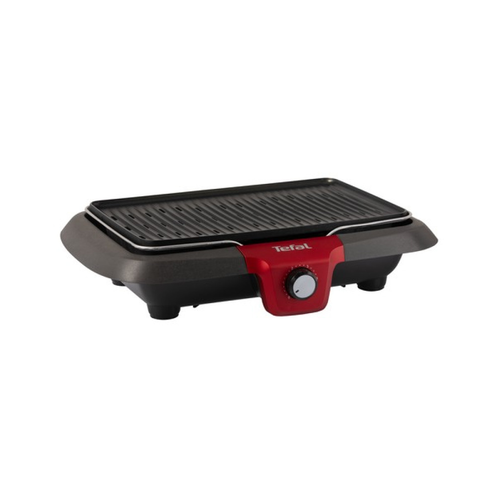 Tefal BG222GTR Die-Cast Bbq TastyGrill Dumansız Elektrikli Izgara - 9100034373 Elektrikli Izgara-Barbeküler Fiyatı