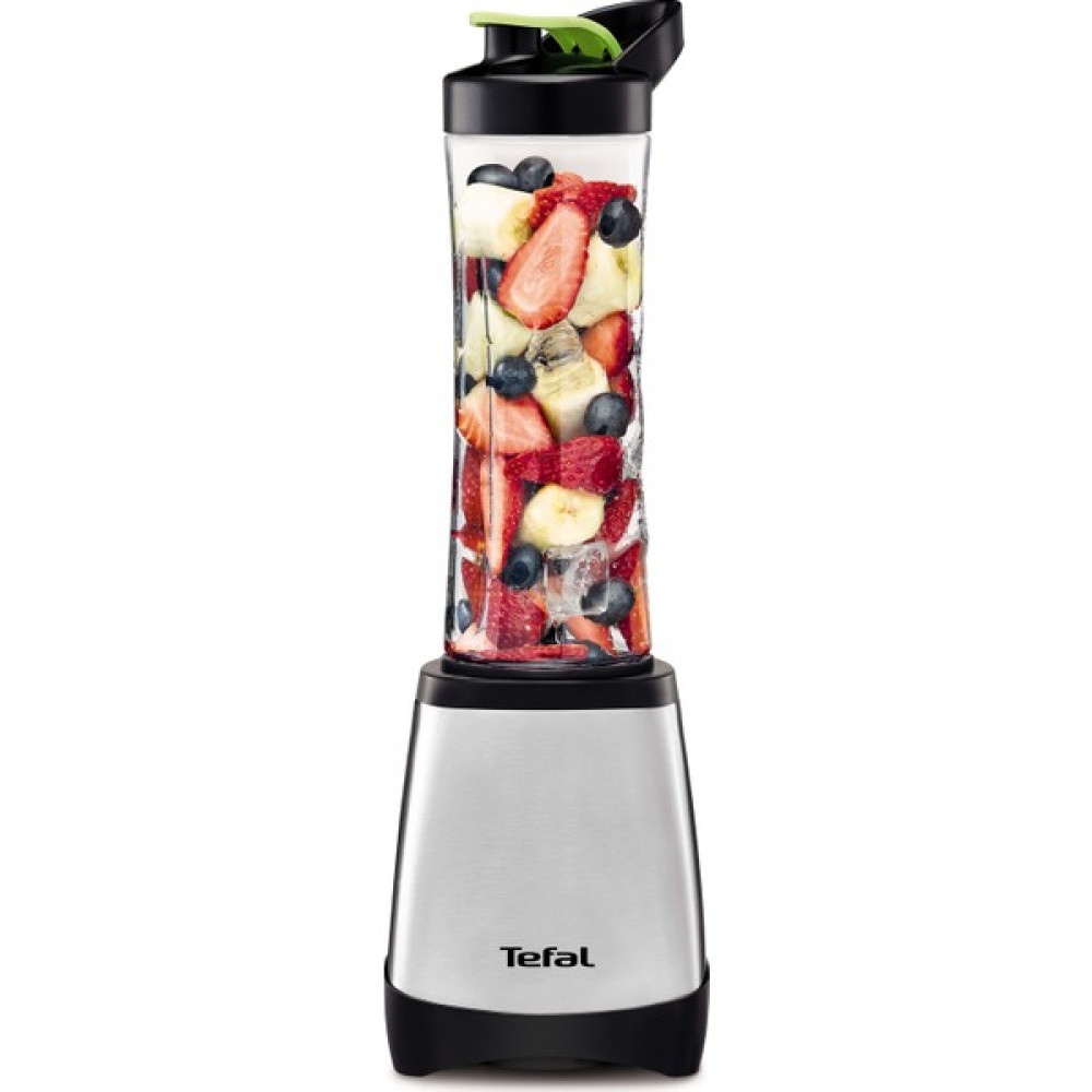 Tefal BL1A0D OnTheGO Kişisel Mataralı Blender 0,6 Litre - 8000035805 Blenderler Fiyatı