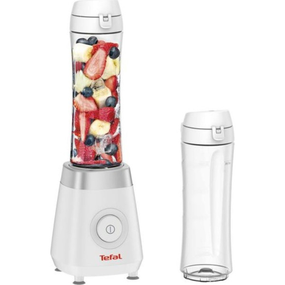 Tefal BL1KJ1 Fresh & Go Kişisel Blender - 8010000903 Blenderler Fiyatı