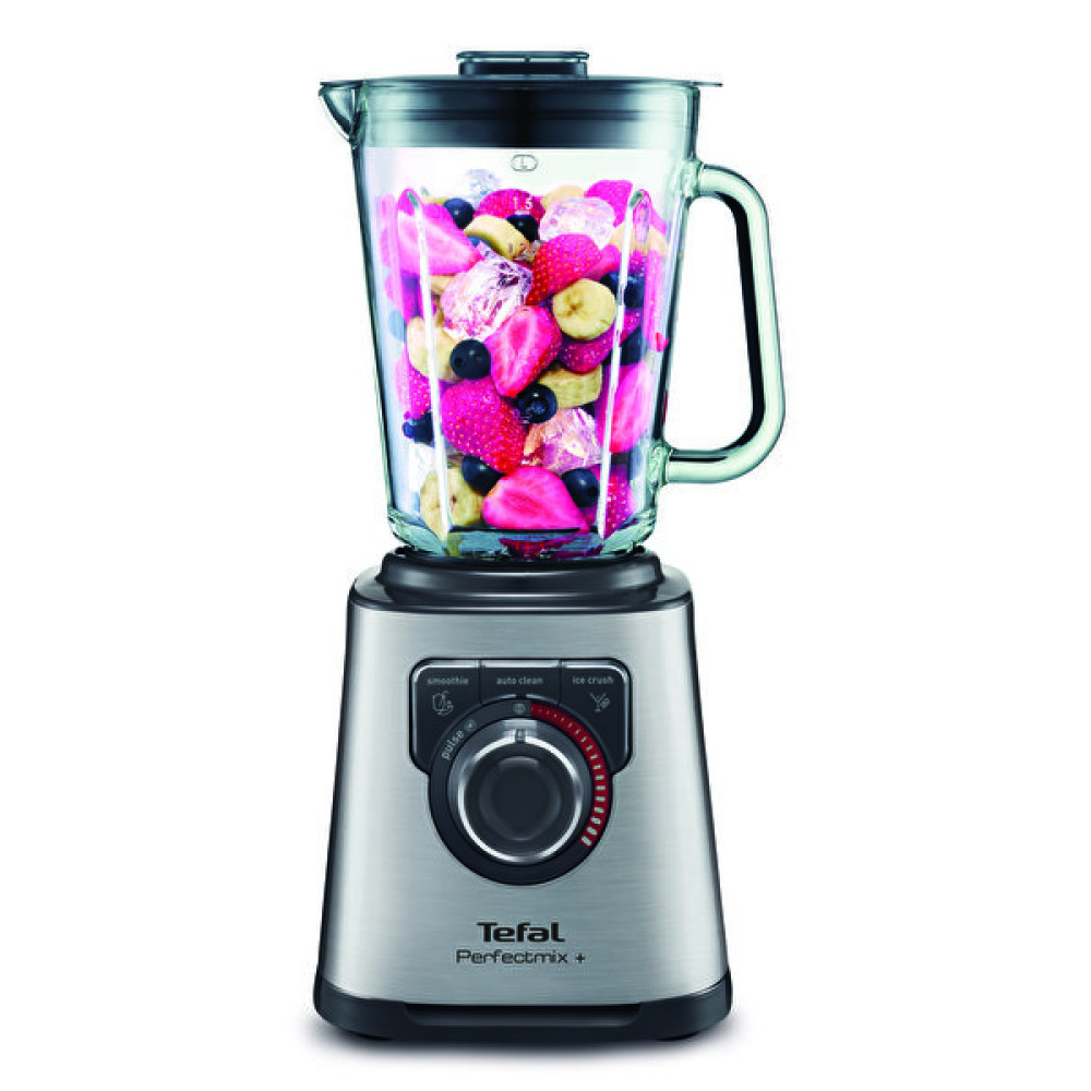 Tefal Bl811D38 PerfectMix Plus 1200 Watt Yüksek Hızlı Blender Karıştırıcı Blenderler Fiyatı