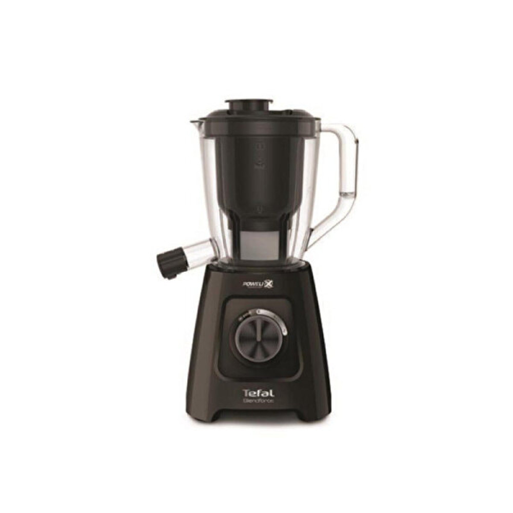 Tefal Blendforce 2in1 Blendnjuice Siyah Blender Seti Blenderler Fiyatı
