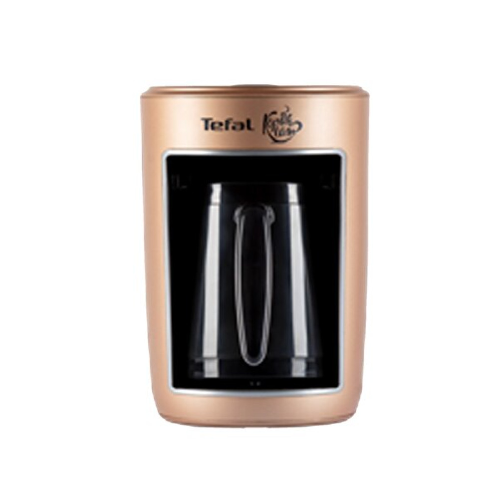 Tefal Cm820Ftr Köpüklüm Bakır Türk Kahvesi Makinesi Kahve Makineleri Fiyatı