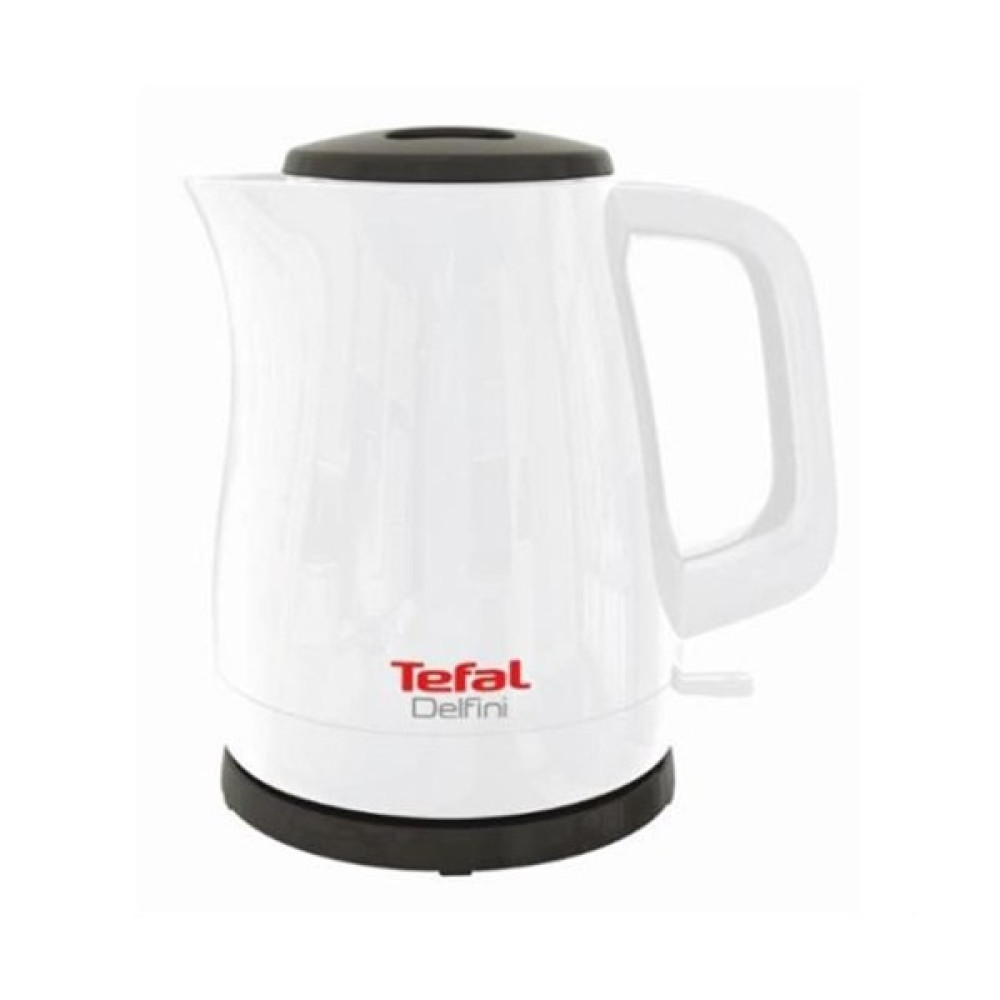 Tefal Delfini 2400W 1,5 lt Su Isıtıcı Su Isıtıcıları / Kettle Fiyatı