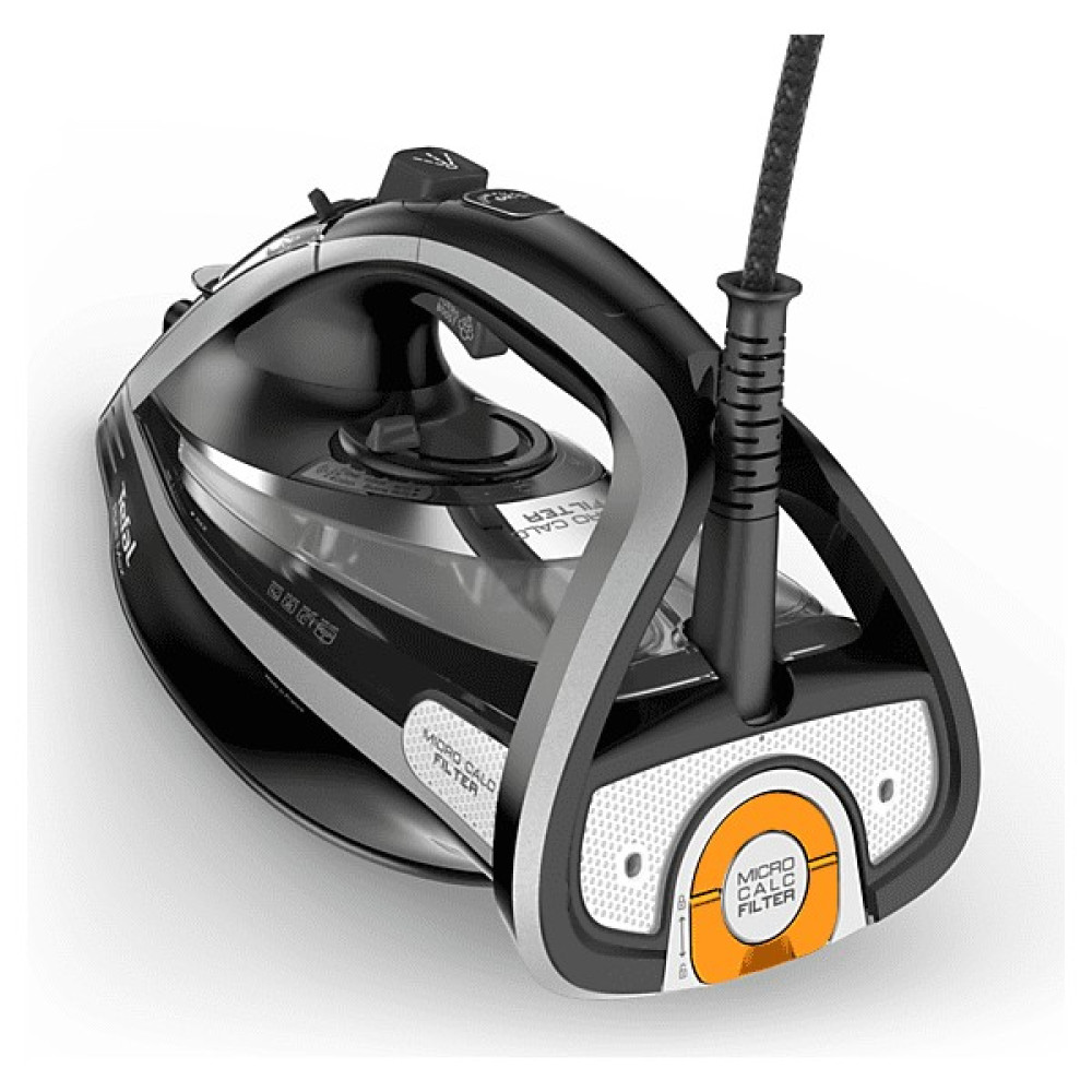 Tefal Durilium Airglide Pure Max Ütü 3200W Oto Boyaları Fiyatı