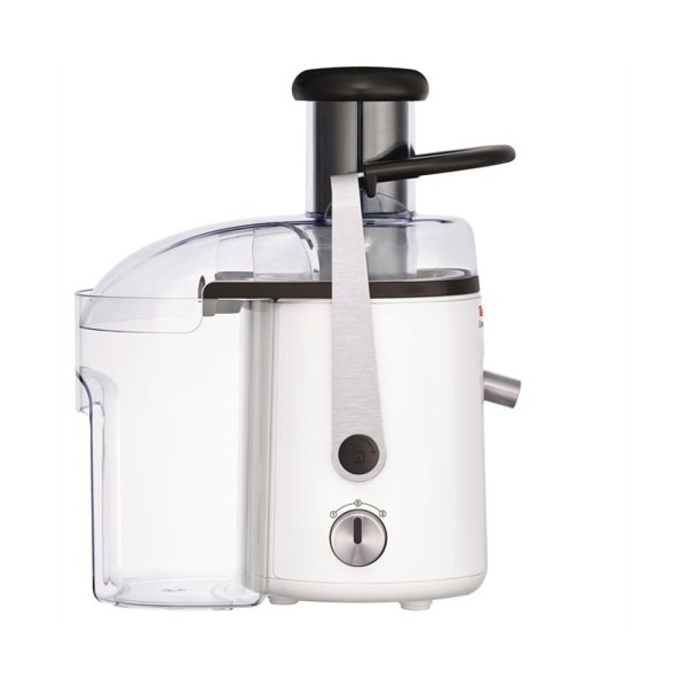 Tefal Easy Fruit Beyaz 700W Katı Meyve Sıkacağı Meyve Sıkacakları Fiyatı