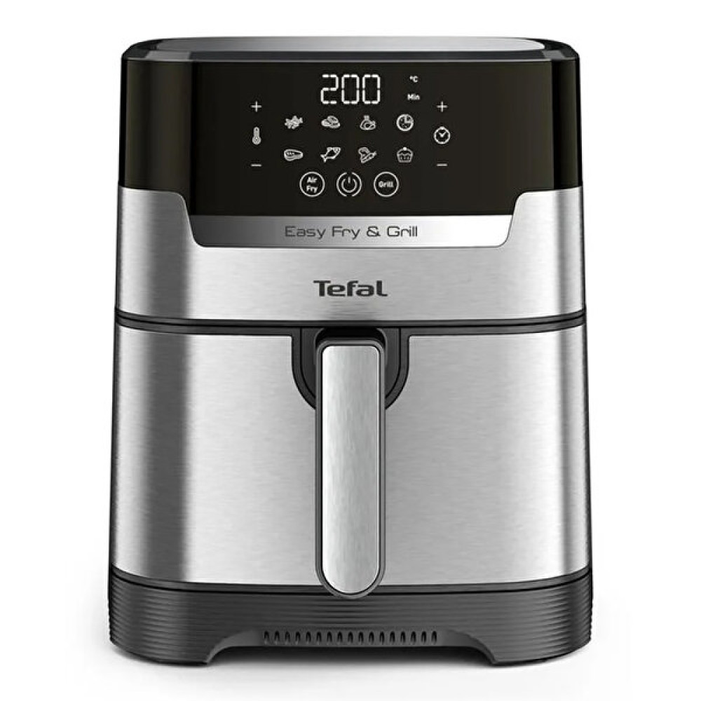 Tefal Easy Fry & Grill Ey505D15 Precision Fritöz Fritözler Fiyatı