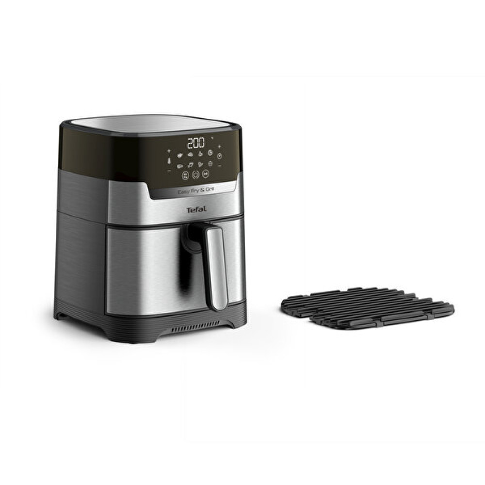 Tefal Easy Fry&Grill Presicion+ Sıcak Hava Fritözü Fritözler Fiyatı