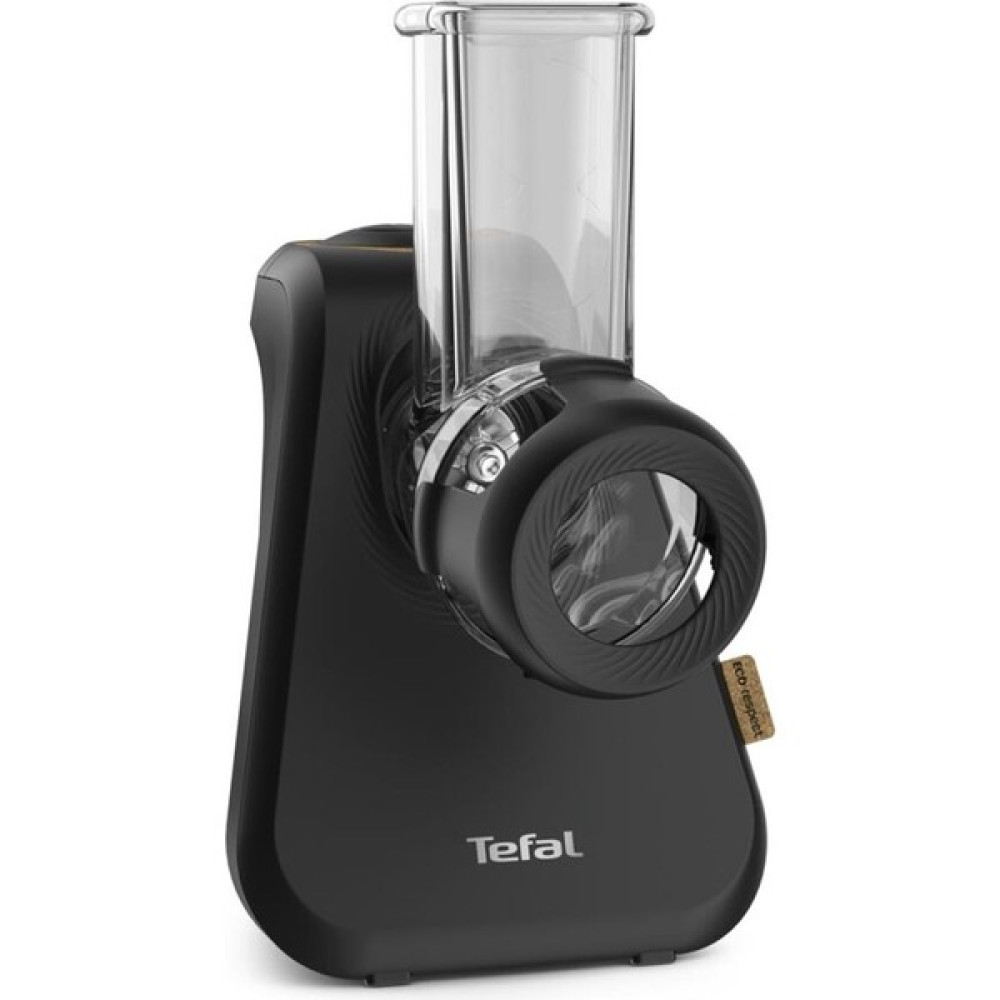 Tefal Eco Respect Fresh Express Rende Doğrayıcı - Siyah Doğrayıcılar / Rondolar Fiyatı
