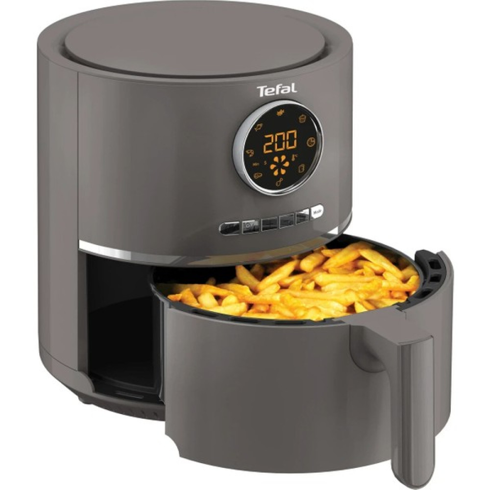 Tefal EY111B Airfry Ultra Dijital Sıcak Hava Fritözü Fritözler Fiyatı