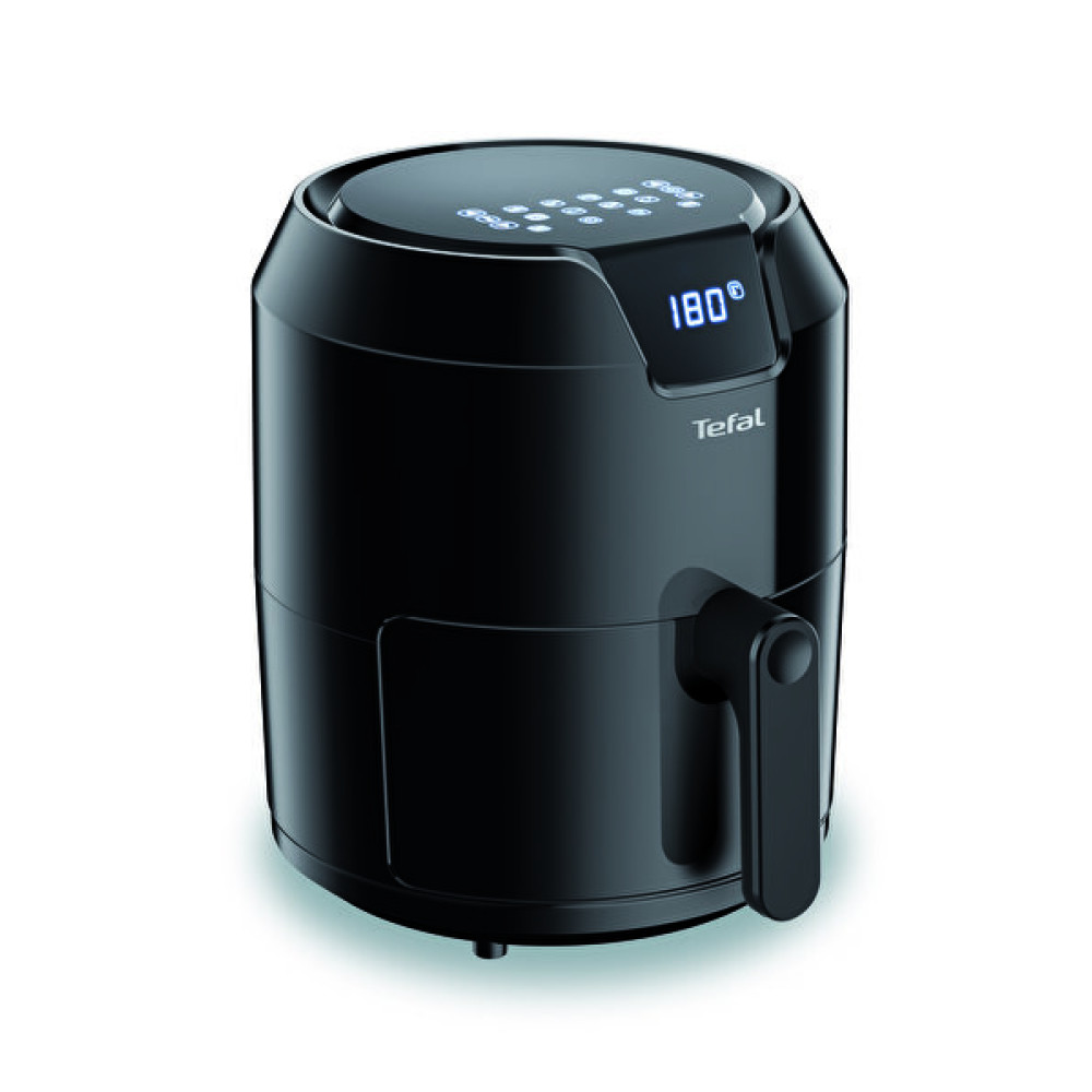 Tefal Ey4018 Easy Fry Precision XL 4.2 L 1500 W Sıcak Hava Fritözü Fritözler Fiyatı