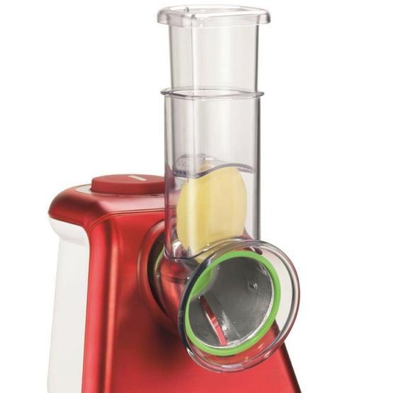 Tefal Fresh Express Max 260 W Doğrayıcı Kırmızı/Bordo