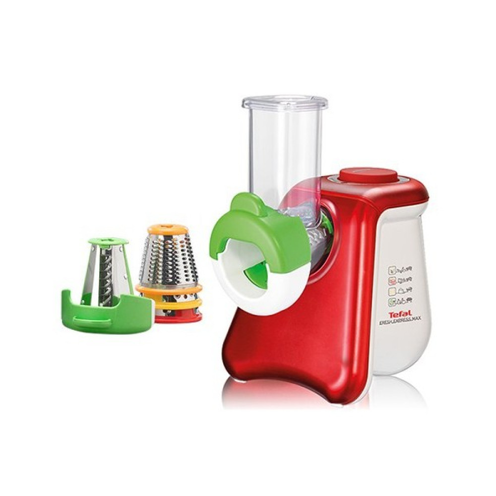 Tefal Fresh Express Max Doğrayıcı Rende Doğrayıcılar / Rondolar Fiyatı