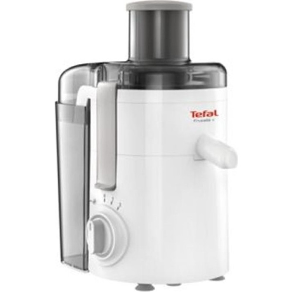 Tefal Frutelia Plus Katı Meyve Sıkacağı - 350 W Meyve Sıkacakları Fiyatı