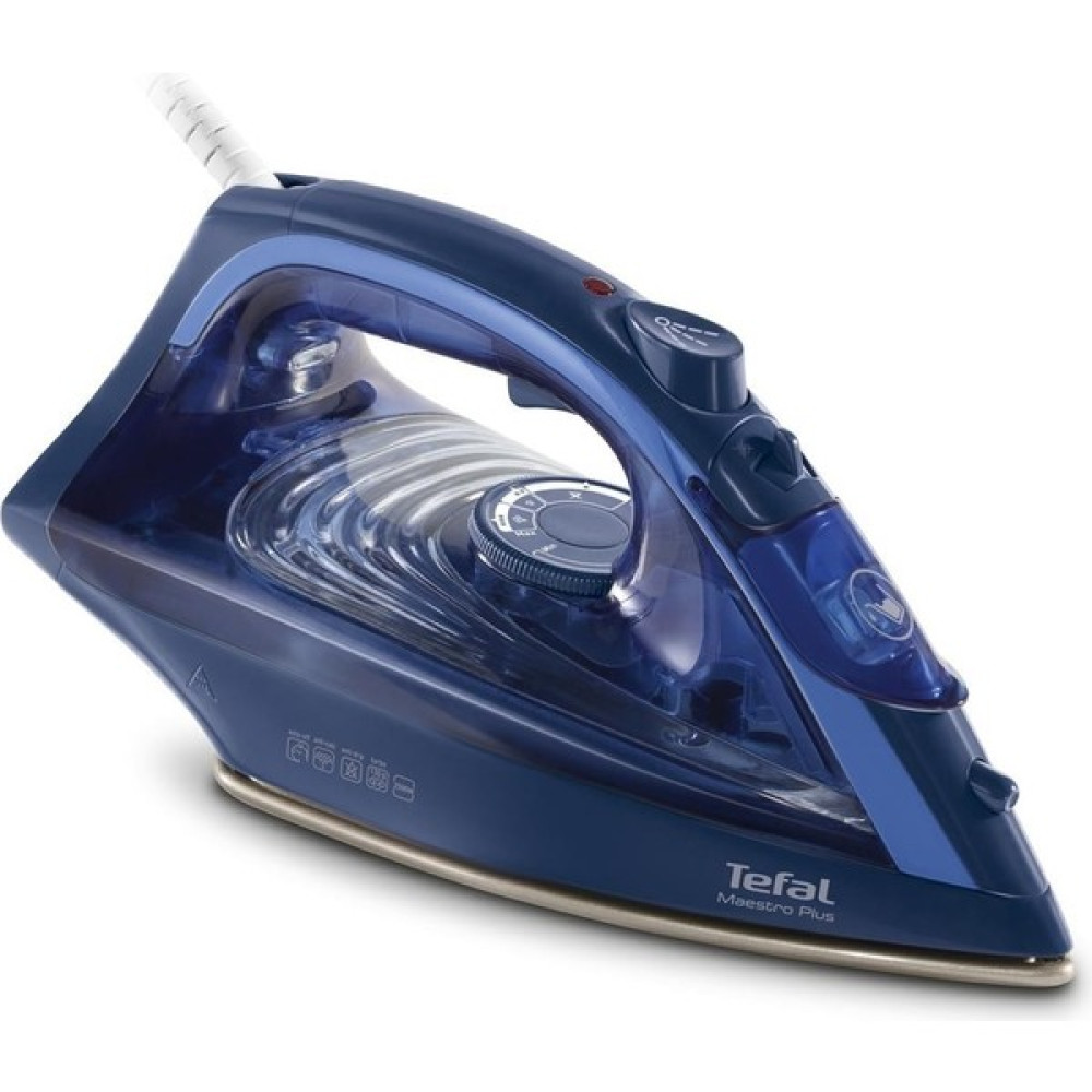 Tefal FV1842 Maestro Plus Buharlı Ütü - Altın Oto Boyaları Fiyatı