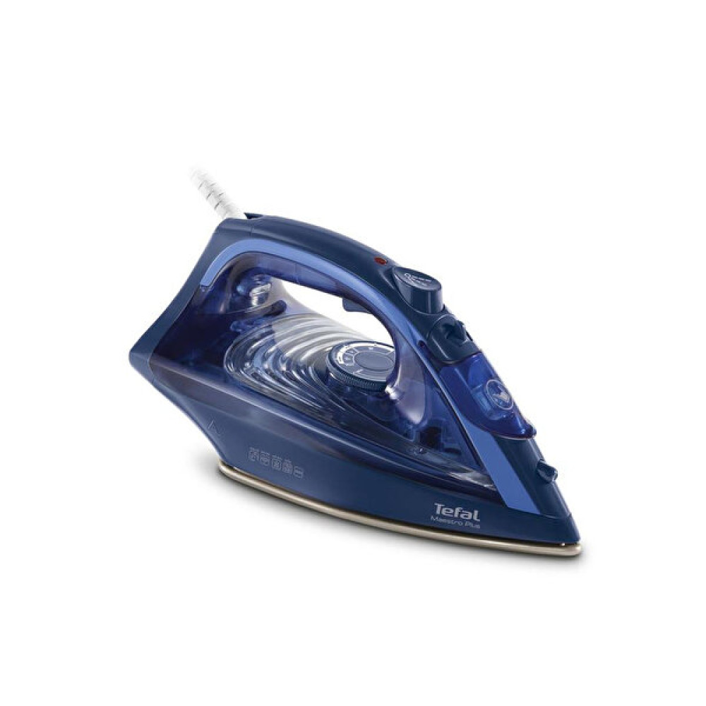 Tefal Fv1842E1 Maestro Plus 2500 Watt Lacivert Buharlı El Ütüsü Ütüler Fiyatı