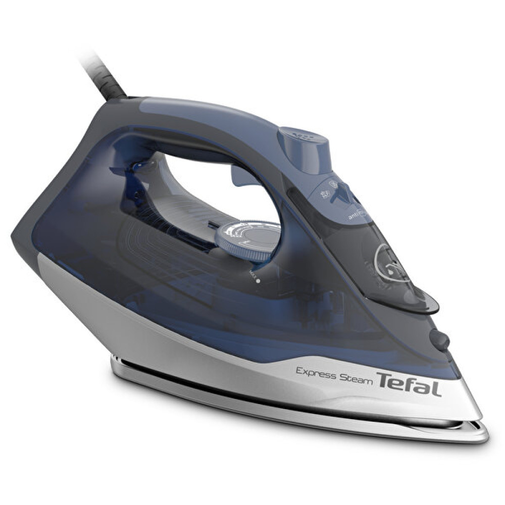 TEFAL Express Steam Max Fv2868 Buharlı Ütü Ütüler Fiyatı