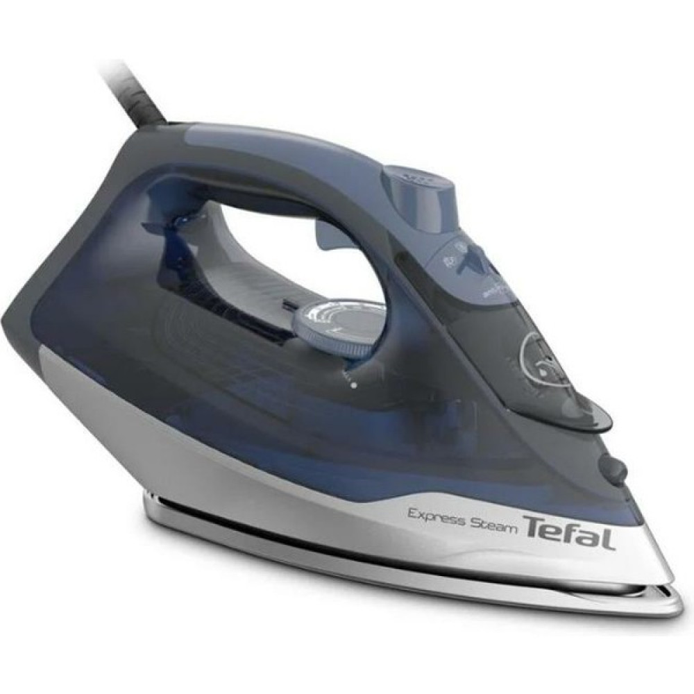 Tefal FV2868E1 Express Steam Max Buharlı Ütü - Beyaz - Lacivert Oto Boyaları Fiyatı