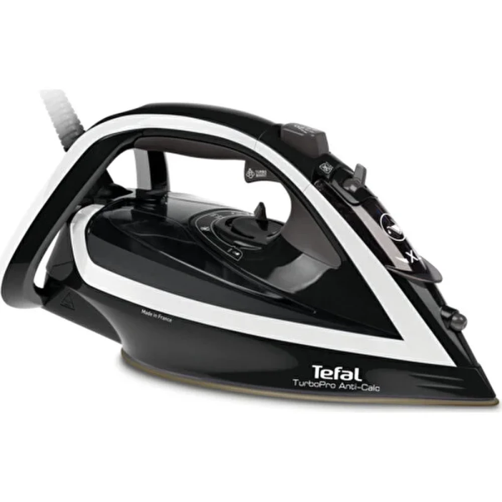 Tefal FV5685 Turbo Pro Buharlı Ütü - 1830007165 Ütüler Fiyatı