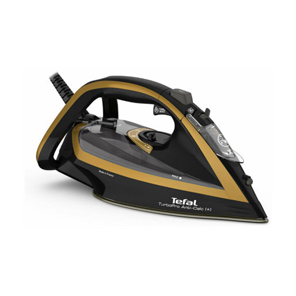 Tefal Fv5696 Turbo Pro Anti-Calc Buharlı Ütü Ütüler Fiyatı