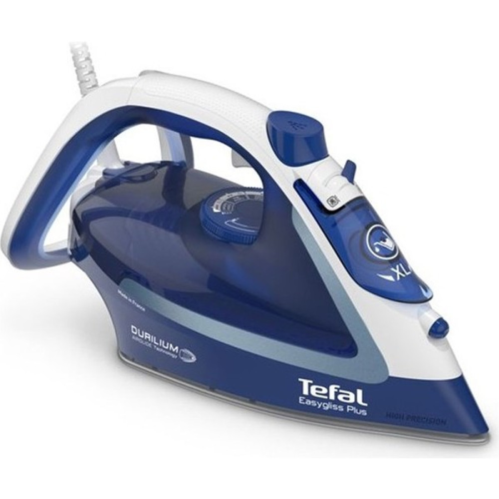 Tefal FV5770E0 Easygliss Plus Buharlı Ütü Ütüler Fiyatı