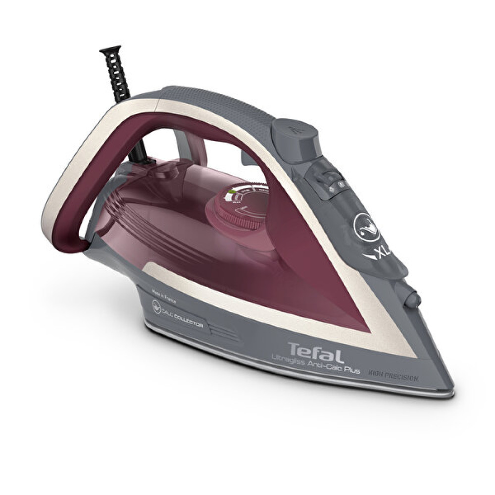 Tefal Fv6840E0 Ultragliss Anti Calc Plus Ütü Ütüler Fiyatı