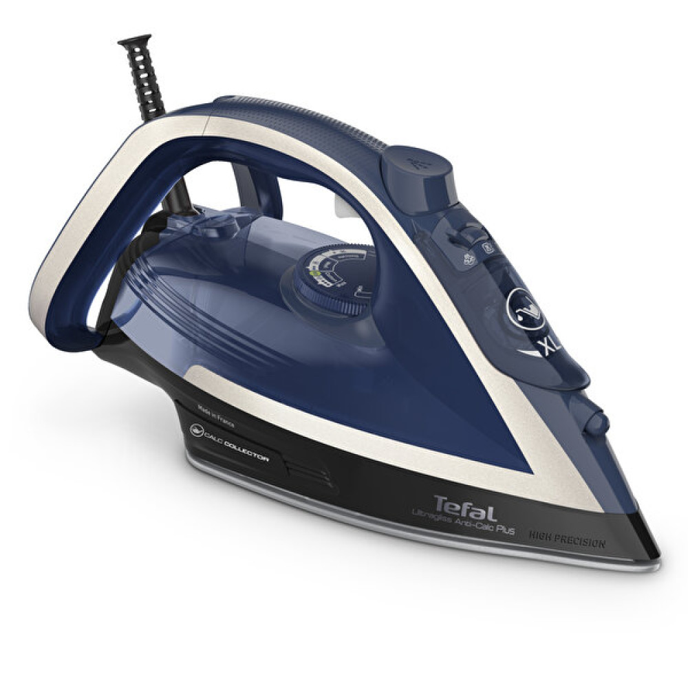 Tefal Fv6846 Ultra Glıss Plus El Ütüsü Ütüler Fiyatı
