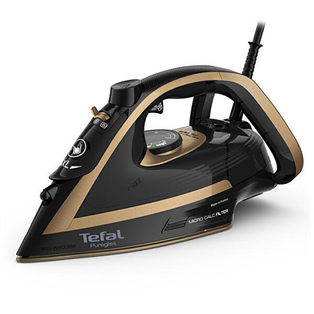 TEFAL Fv8064 Pureglıss Buharlı Ütü Ütüler Fiyatı