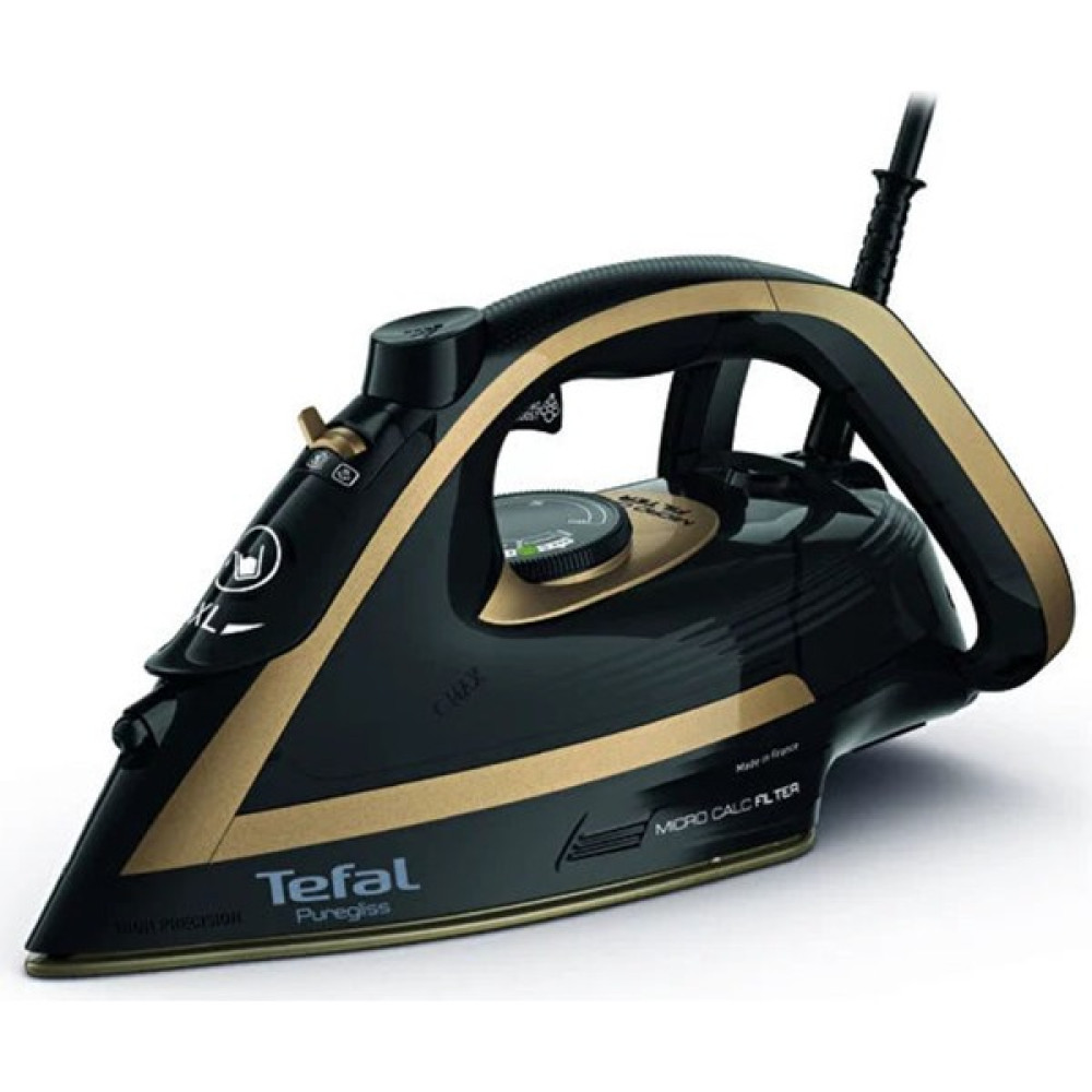 Tefal FV8064 Pureglıss 3000 W Buharlı Ütü Oto Boyaları Fiyatı