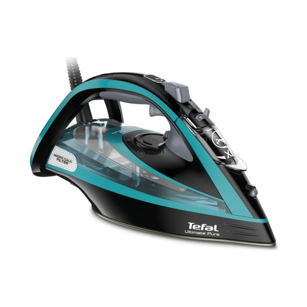 Tefal FV9844 Ultimate Pure Buharlı Ütü - 1830007144 Ütüler Fiyatı