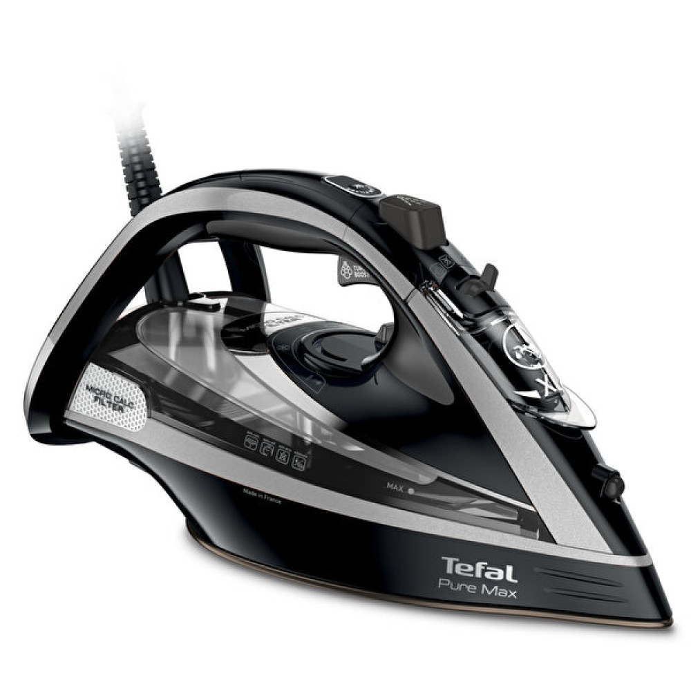 TEFAL Fv9850 Pure Max Buharlı Ütü - 1830008490 Ütüler Fiyatı