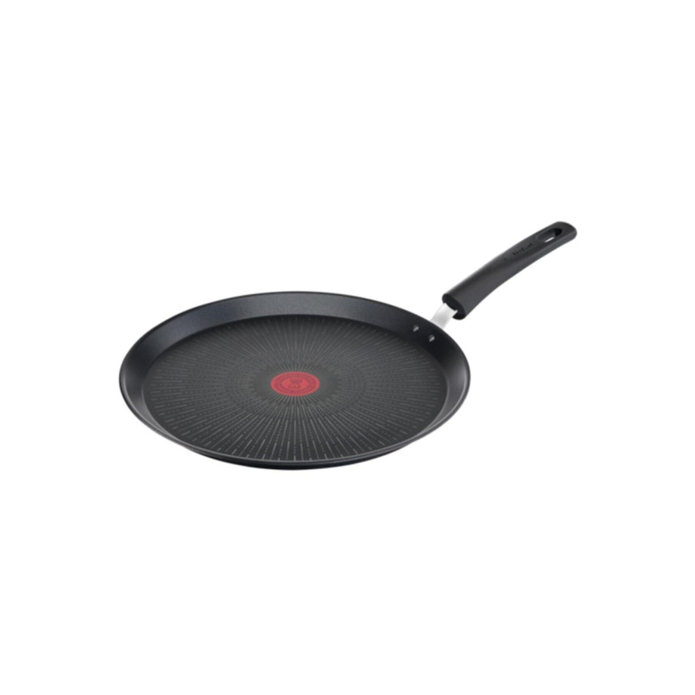 TEFAL G25939 Titanyum 6X UnlimitedOne Krep Tavası 28 cm Tavalar Fiyatı