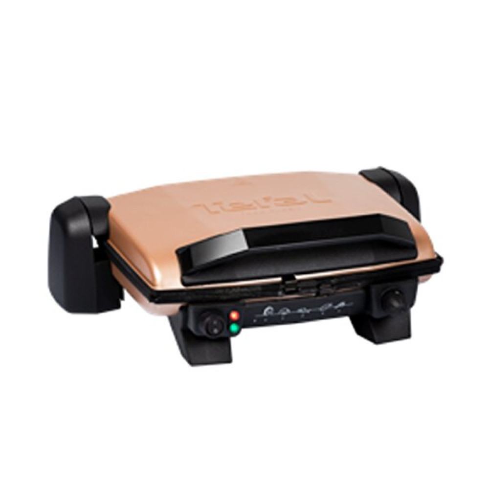 Tefal Gc191Ftr Toast Expert 1800 W Bakır Tost Makinesi Tost Makineleri Fiyatı
