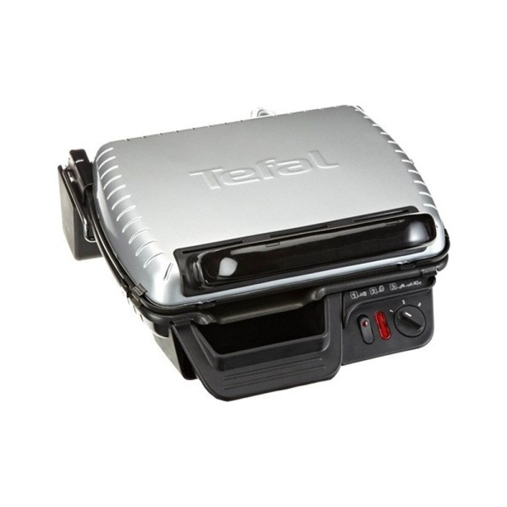 Tefal Gourmet Grill Classic Izgara ve Tost Makinesi - Gri Tost Makineleri Fiyatı