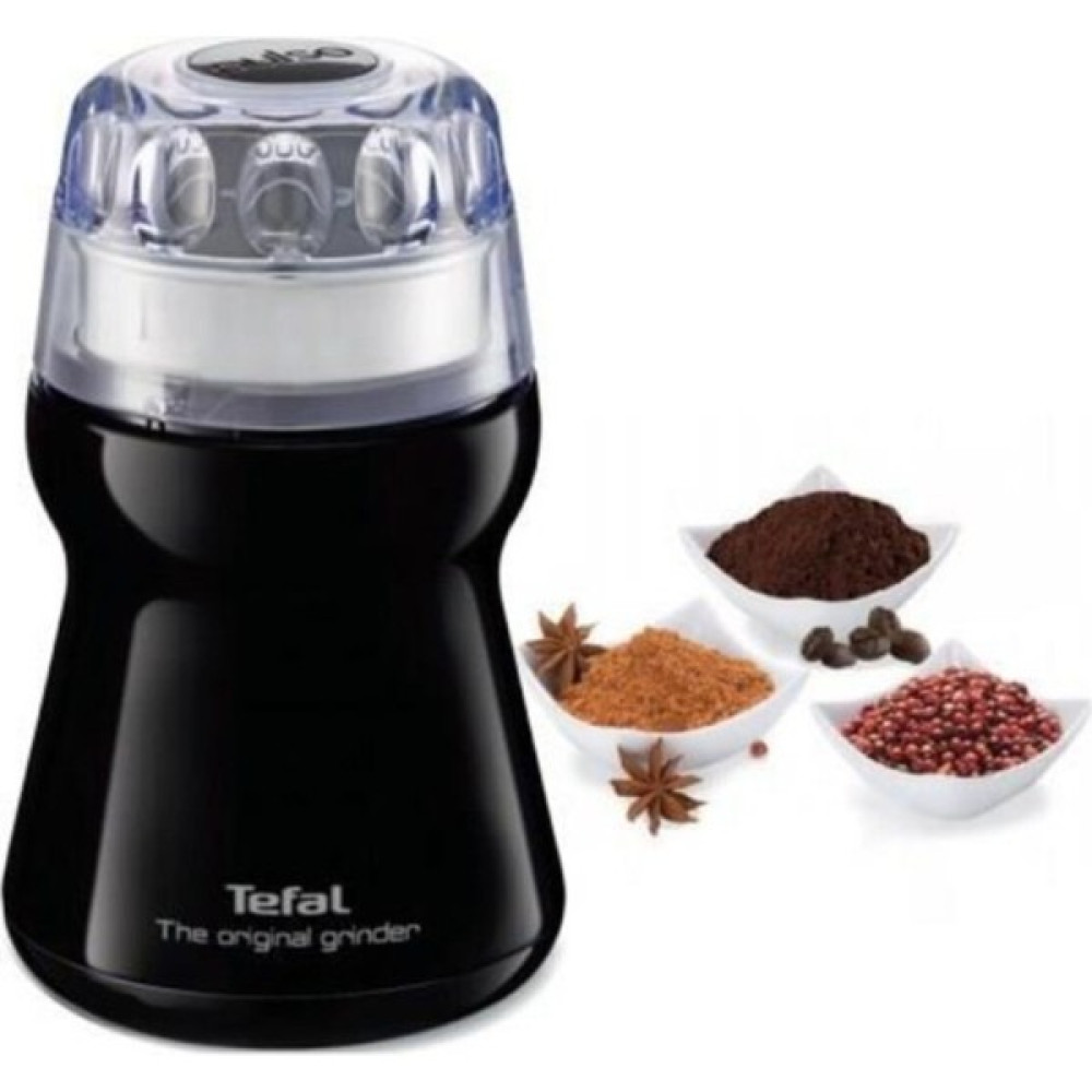 Tefal GT1108 Kahve ve Baharat Öğütücü 180 W Kahve Makineleri Fiyatı
